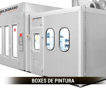 Boxes de pintura