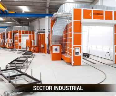 Sector Industrial