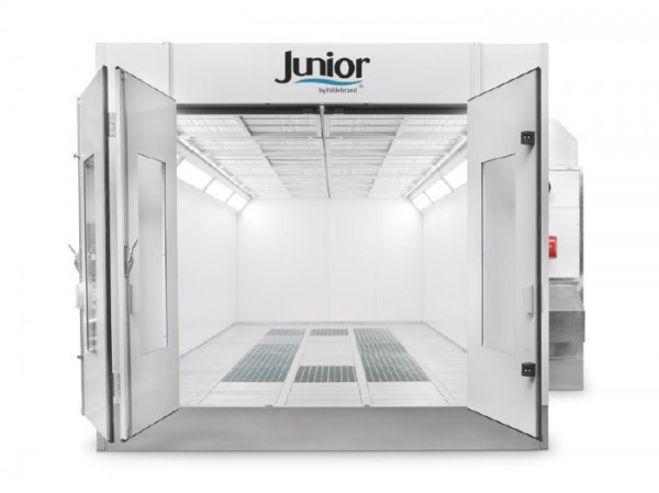 Cabina Pintado secado Modelo JUNIOR - (A)-17129